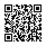 スマートフォンQRコード