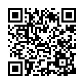 スマートフォンQRコード