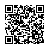 スマートフォンQRコード