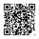 スマートフォンQRコード