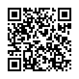 スマートフォンQRコード