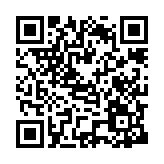 スマートフォンQRコード