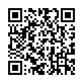 スマートフォンQRコード