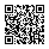 スマートフォンQRコード