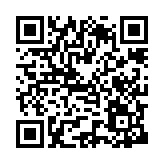 スマートフォンQRコード