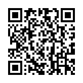 スマートフォンQRコード