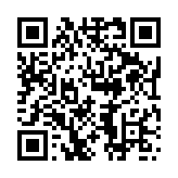 スマートフォンQRコード