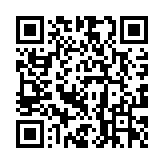 スマートフォンQRコード