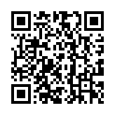 スマートフォンQRコード