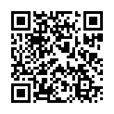 スマートフォンQRコード