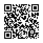 スマートフォンQRコード