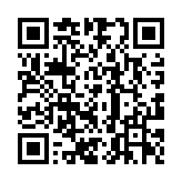 スマートフォンQRコード