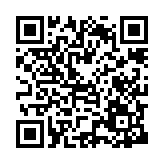 スマートフォンQRコード