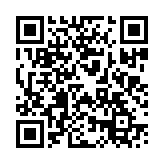 スマートフォンQRコード