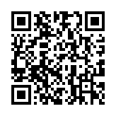 スマートフォンQRコード