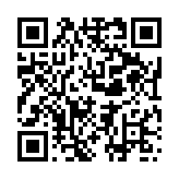 スマートフォンQRコード