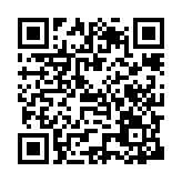 スマートフォンQRコード