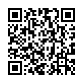 スマートフォンQRコード