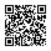 スマートフォンQRコード