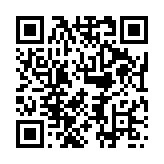 スマートフォンQRコード