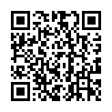 スマートフォンQRコード