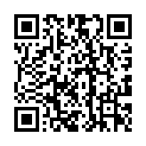 スマートフォンQRコード