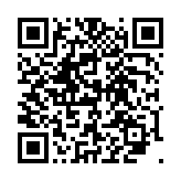 スマートフォンQRコード