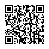 スマートフォンQRコード