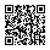 スマートフォンQRコード