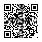 スマートフォンQRコード