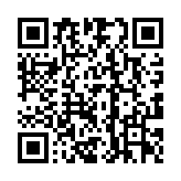 スマートフォンQRコード