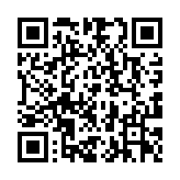 スマートフォンQRコード