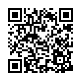 スマートフォンQRコード