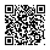 スマートフォンQRコード