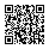 スマートフォンQRコード