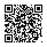 スマートフォンQRコード