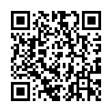 スマートフォンQRコード