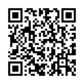 スマートフォンQRコード