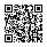 スマートフォンQRコード