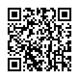 スマートフォンQRコード