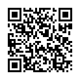 スマートフォンQRコード