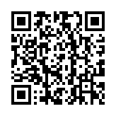 スマートフォンQRコード