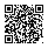 スマートフォンQRコード