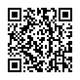 スマートフォンQRコード