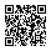 スマートフォンQRコード