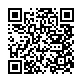 スマートフォンQRコード