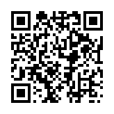 スマートフォンQRコード