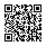 スマートフォンQRコード