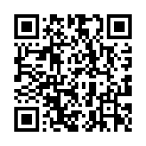 スマートフォンQRコード