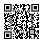 スマートフォンQRコード
